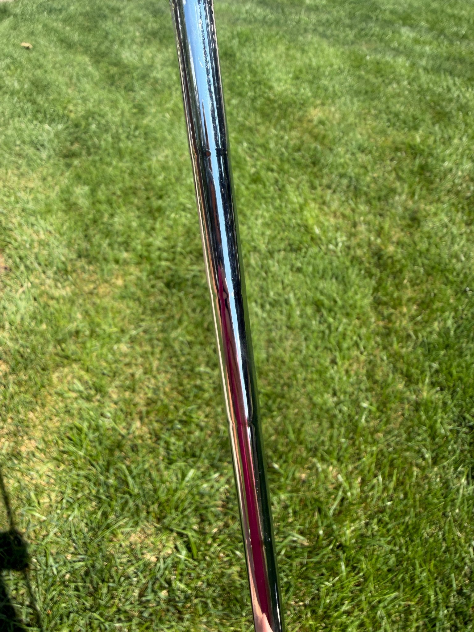 Titleist Vokey 200 Series Lob Wedge 60° / 12 Wedge Flex 35.25" NICE — photo 5
