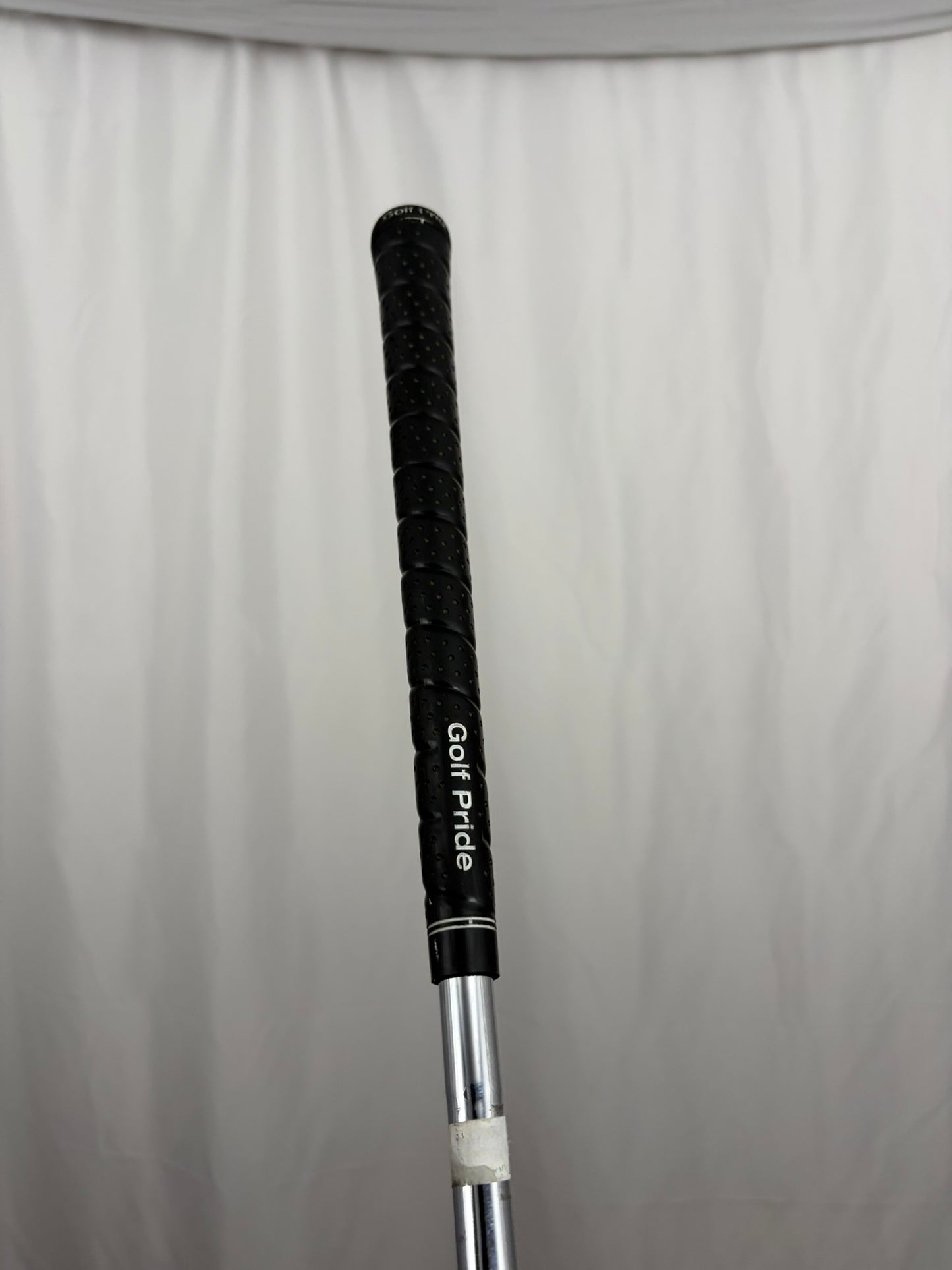 Photo of Titleist Vokey SM7 Jet Black Lob Wedge 58° Wedge Flex