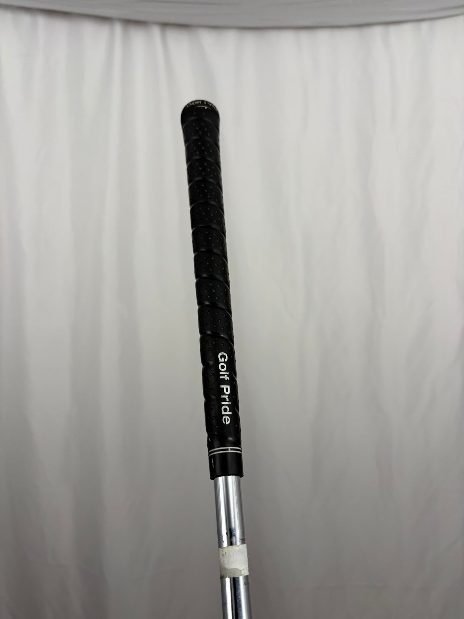 Photo of Titleist Vokey SM7 Jet Black Lob Wedge 58° Wedge Flex