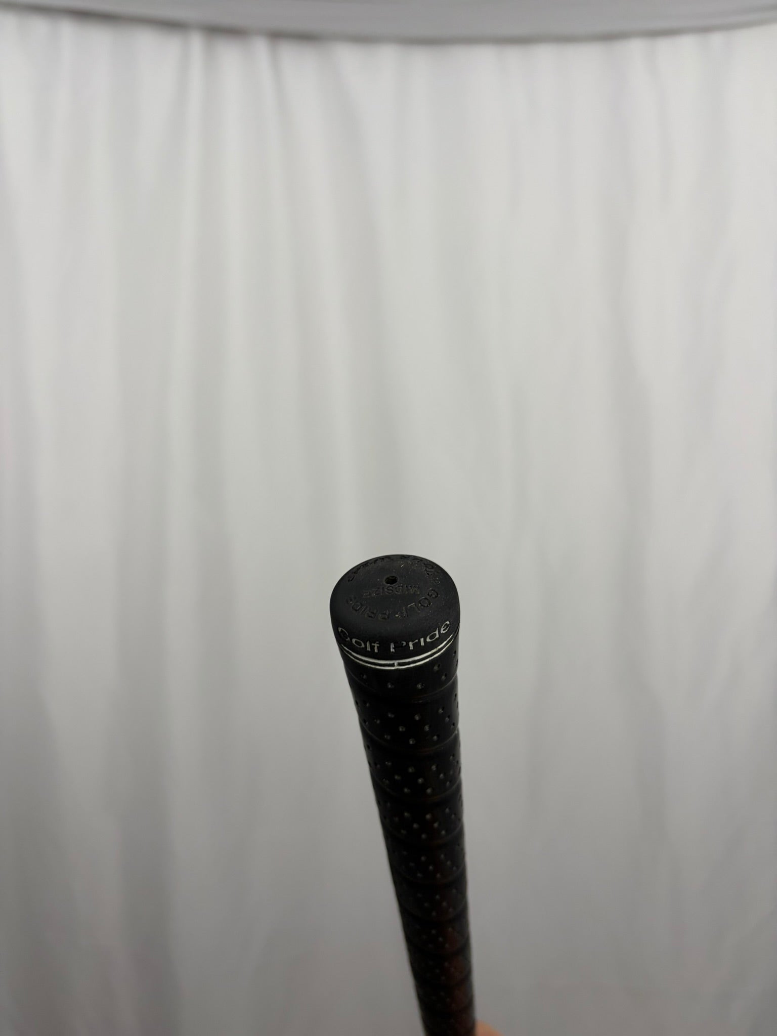 Photo of Titleist Vokey SM7 Jet Black Lob Wedge 58° Wedge Flex