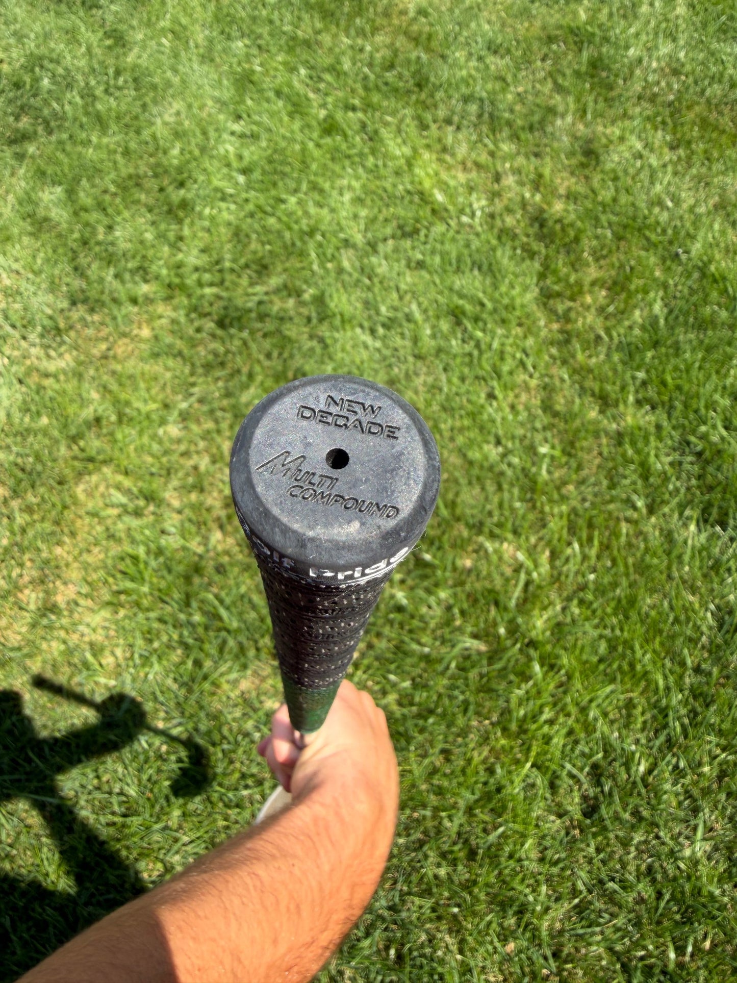 Titleist Vokey 200 Series Lob Wedge 60° / 12 Wedge Flex 35.25" NICE — photo 7