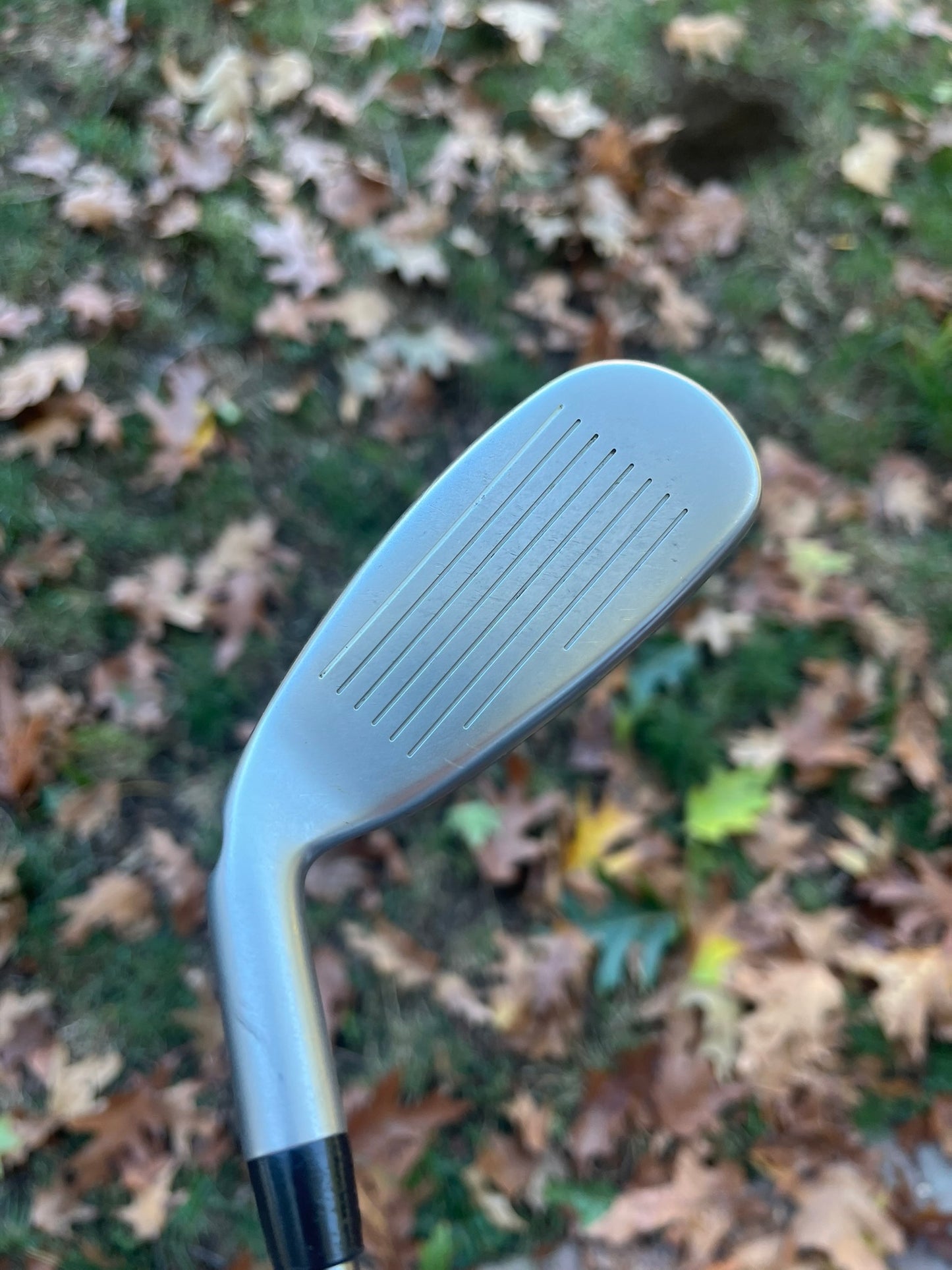 Ping G20 3 Hybrid 20° TFC 169 Stiff Flex 39.75″ +HC NICE