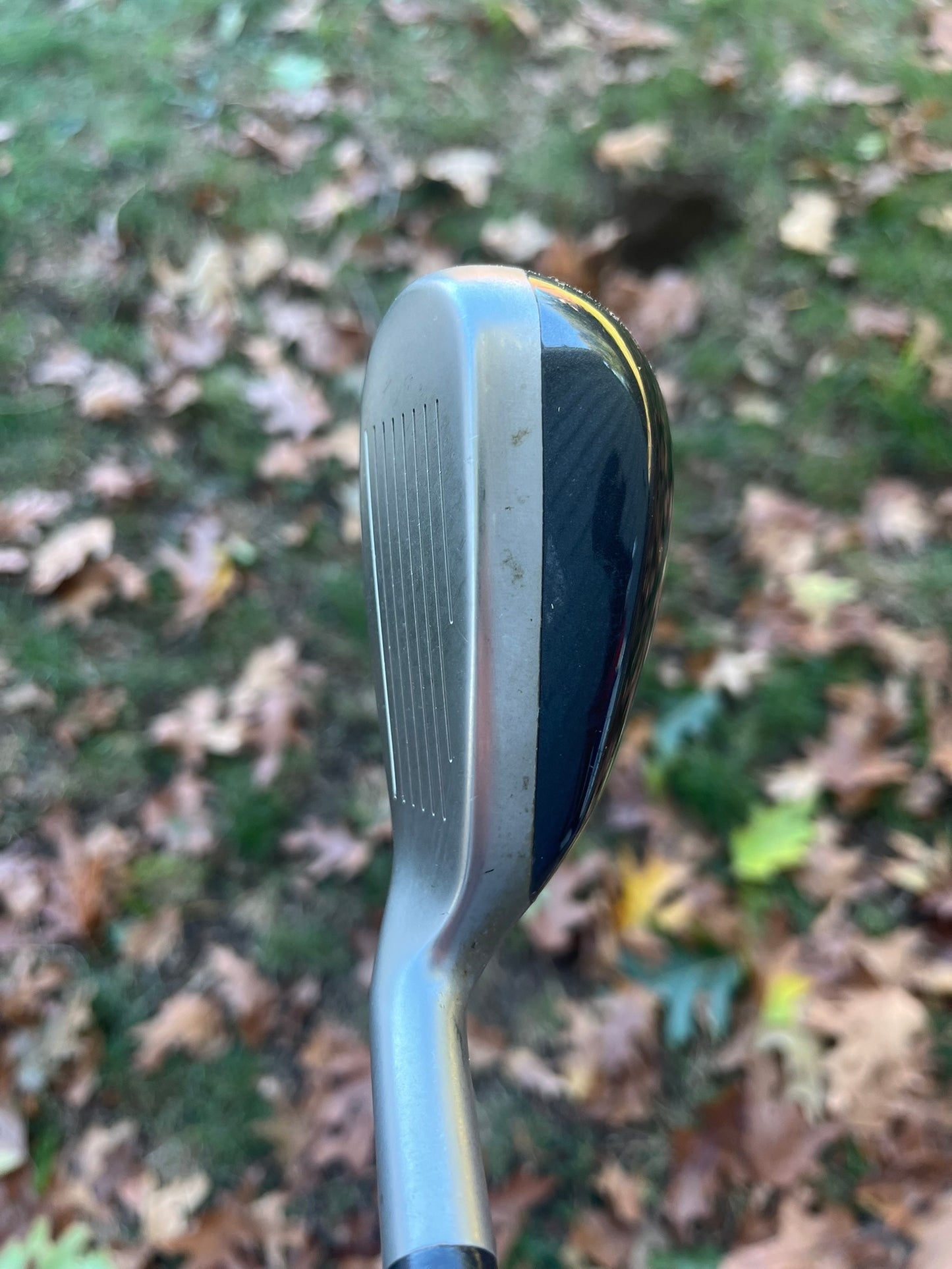 Ping G20 3 Hybrid 20° TFC 169 Stiff Flex 39.75″ +HC NICE