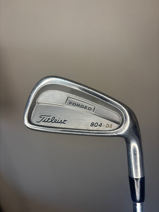 Photo of Titleist 804.OS 5-Iron Regular Flex Ns Pro 970