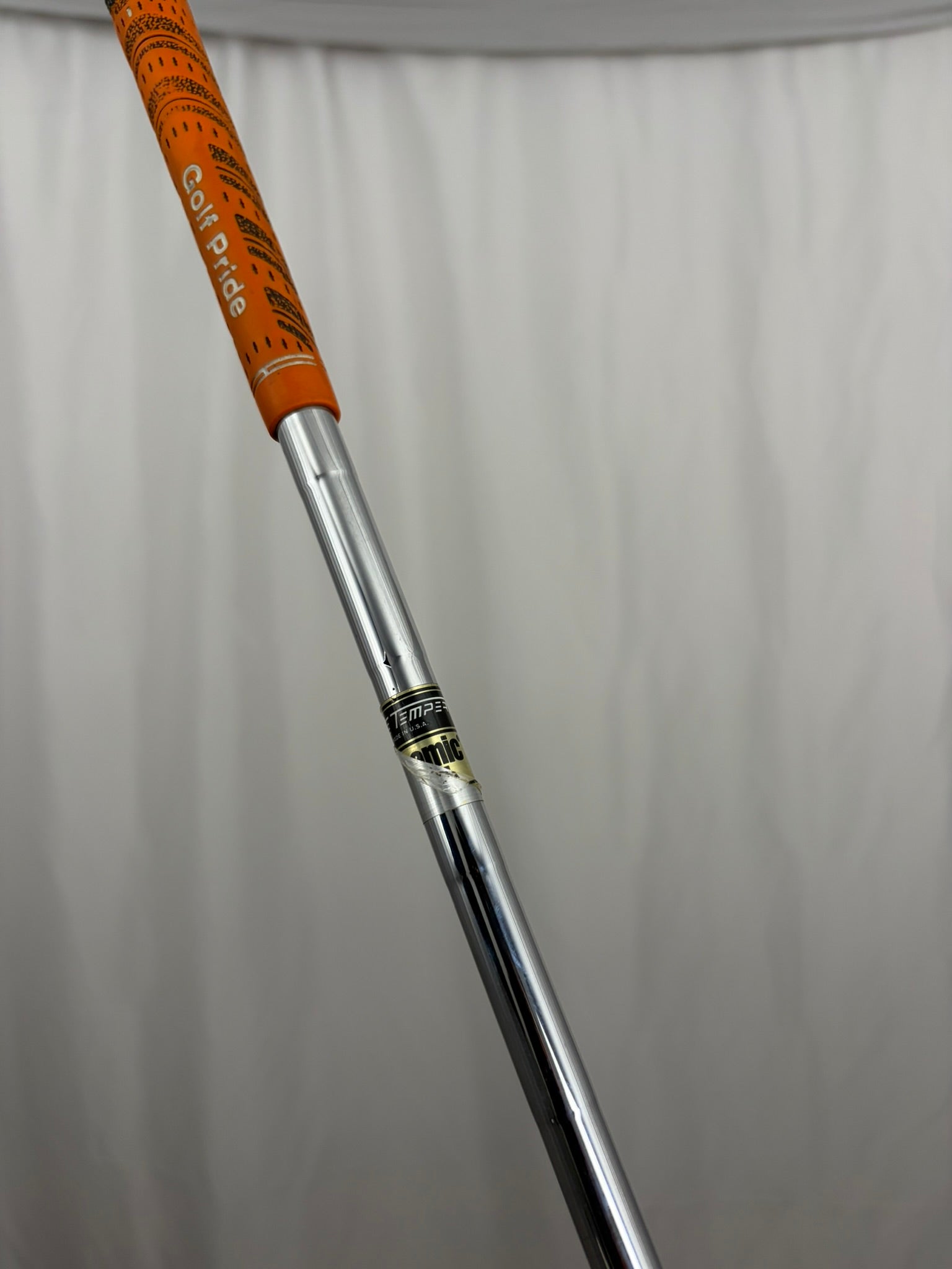 Photo of Callaway Jaws MD3 Milled Chrome Sand Wedge 56° Stiff Flex