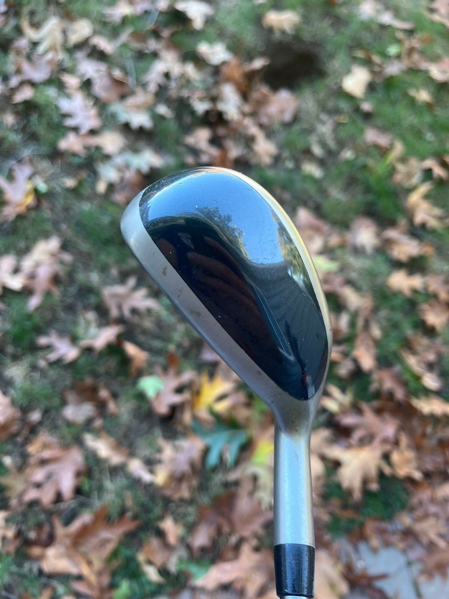 Ping G20 3 Hybrid 20° TFC 169 Stiff Flex 39.75″ +HC NICE