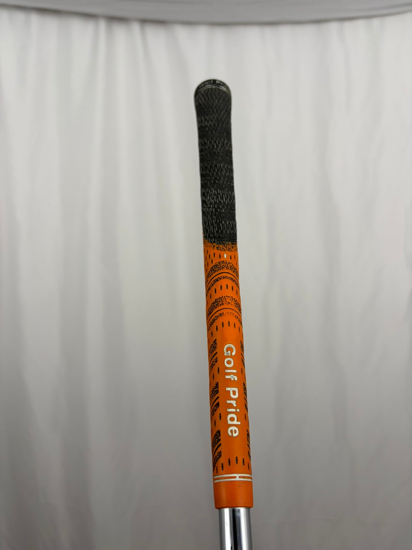 Photo of Callaway Jaws MD3 Milled Chrome Sand Wedge 56° Stiff Flex