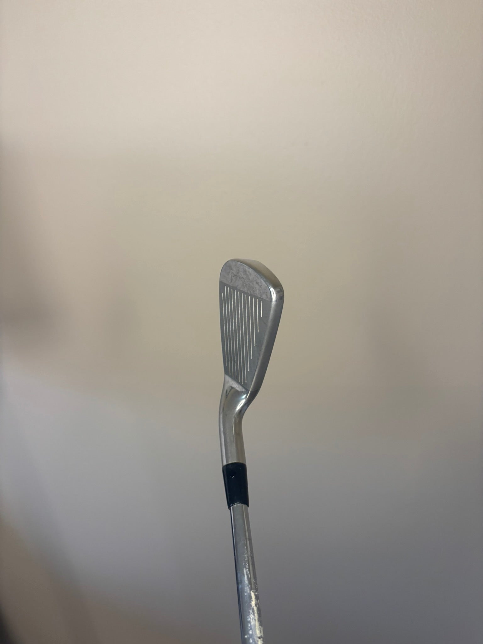 Photo of Titleist 804.OS 5-Iron Regular Flex Ns Pro 970