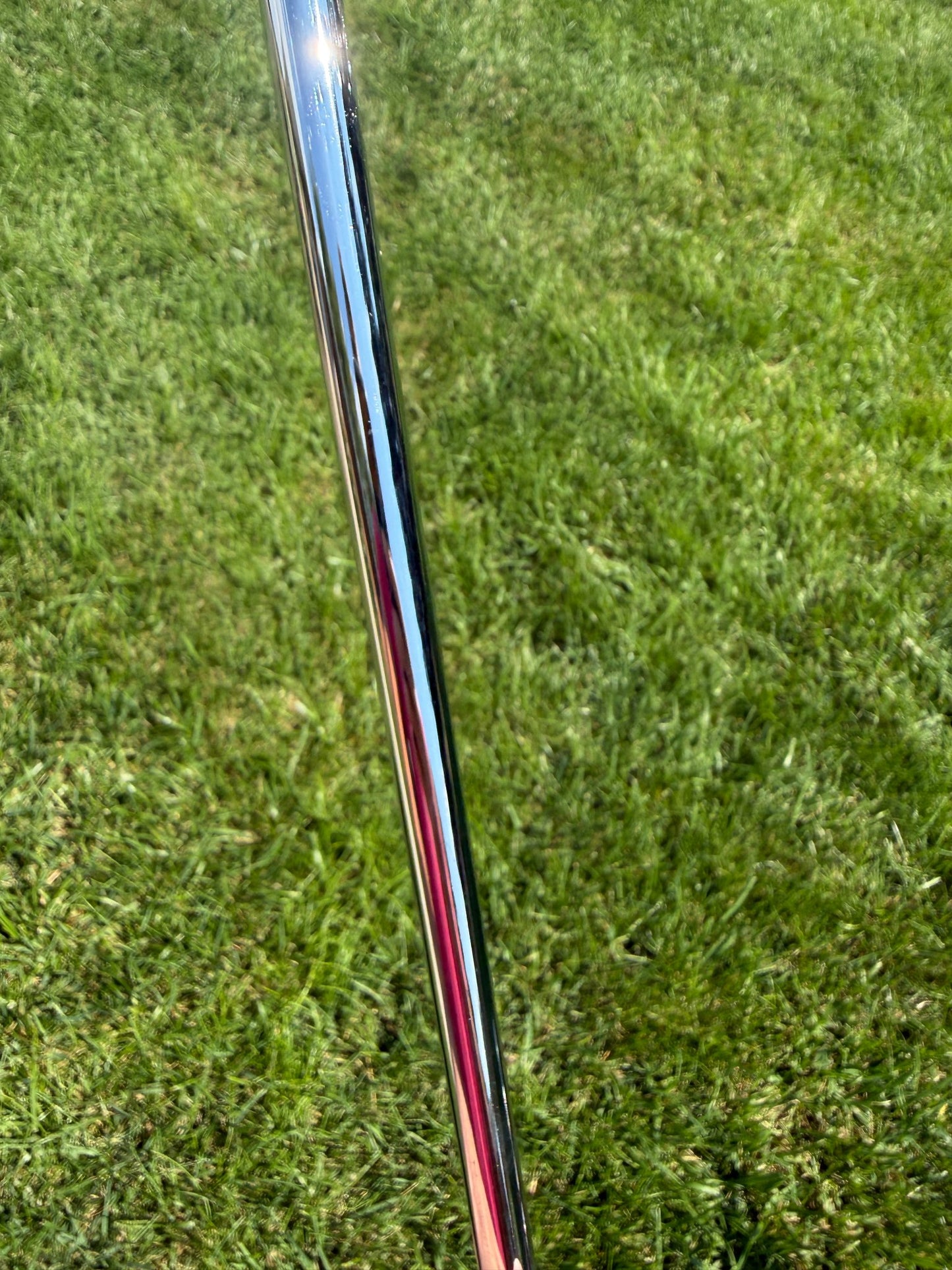 Titleist Vokey 200 Series Sand Wedge 54° / 10 Stiff Flex 35.5" NICE — photo 6
