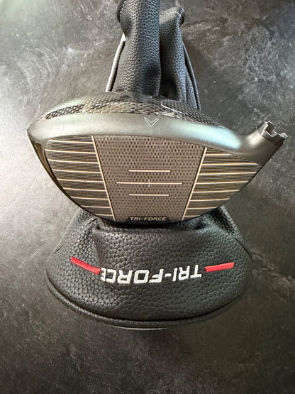 Callaway Quantum Max Driver 10.5° +HC Head Only NICE — photo 2
