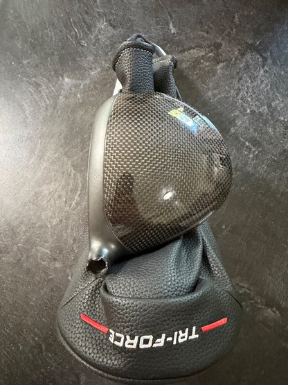 Callaway Quantum Max Driver 10.5° +HC Head Only NICE — photo 3