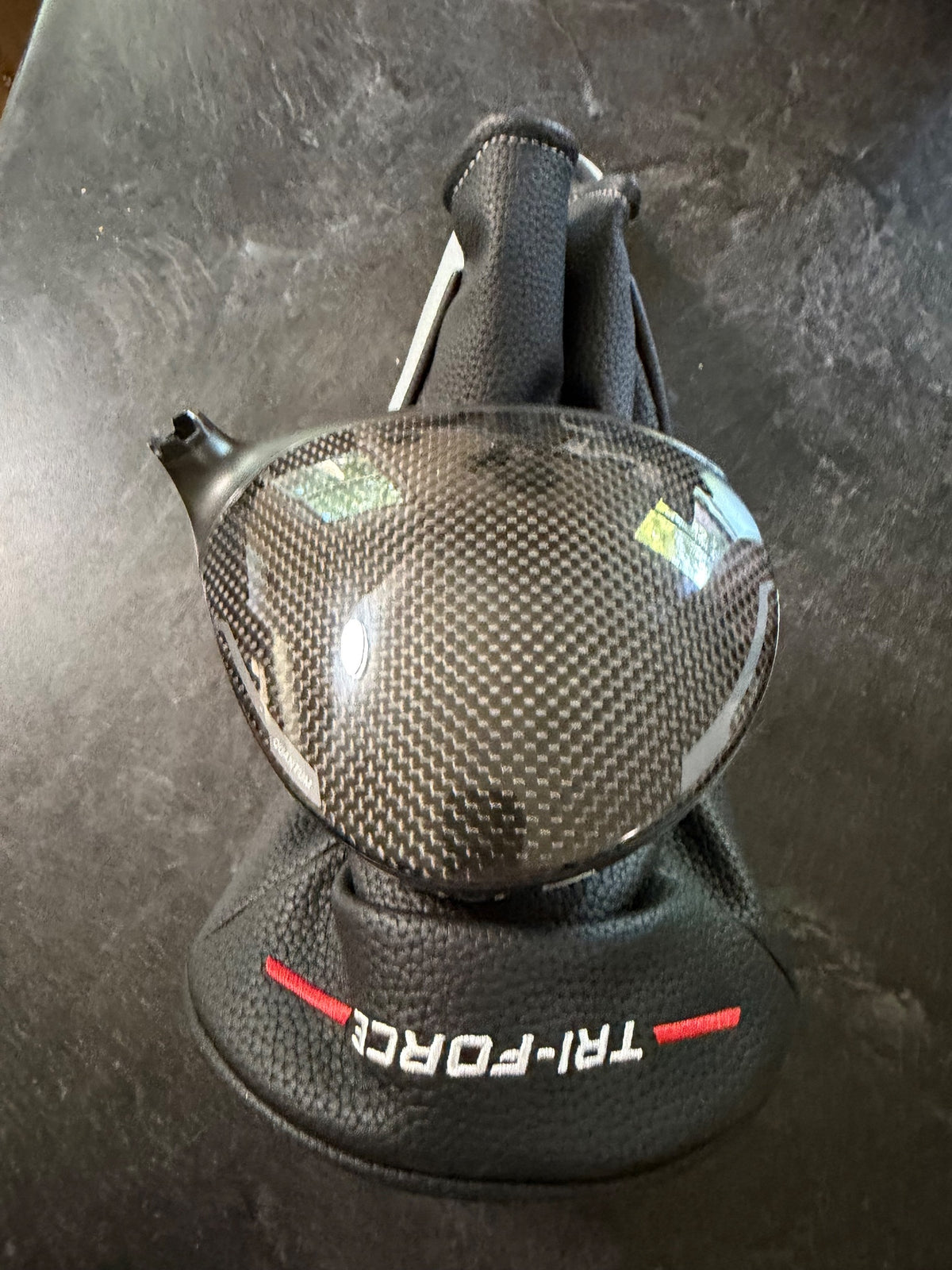 Callaway Quantum Max Driver 10.5° +HC Head Only NICE — photo 4