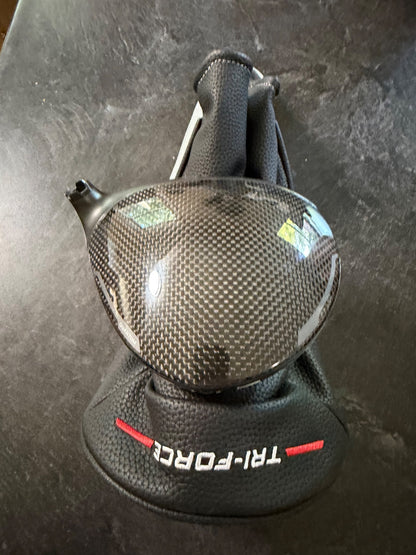 Callaway Quantum Max Driver 10.5° +HC Head Only NICE — photo 4