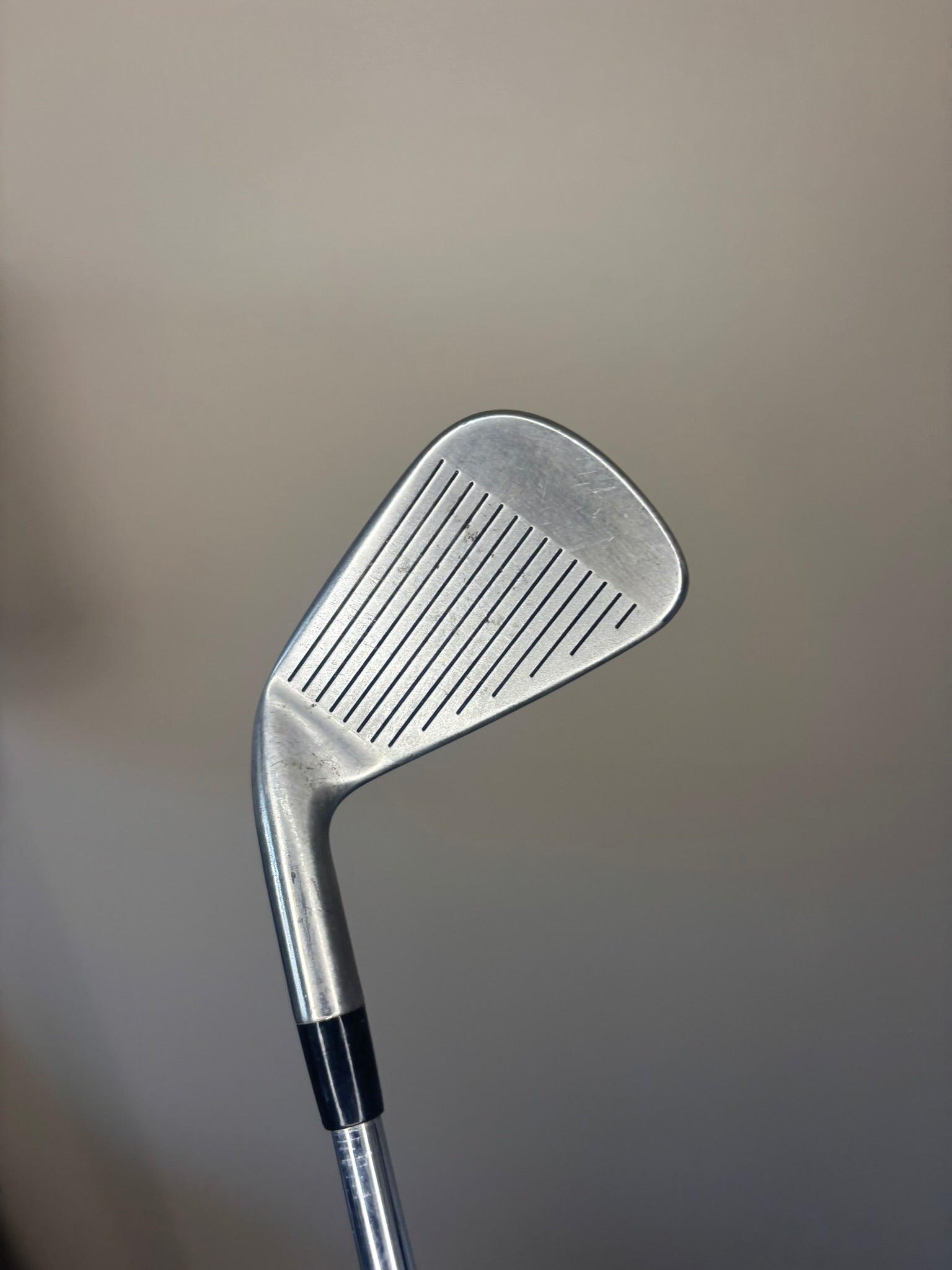 Photo of Titleist DCI 981 5-Iron Regular Flex Tri Spec