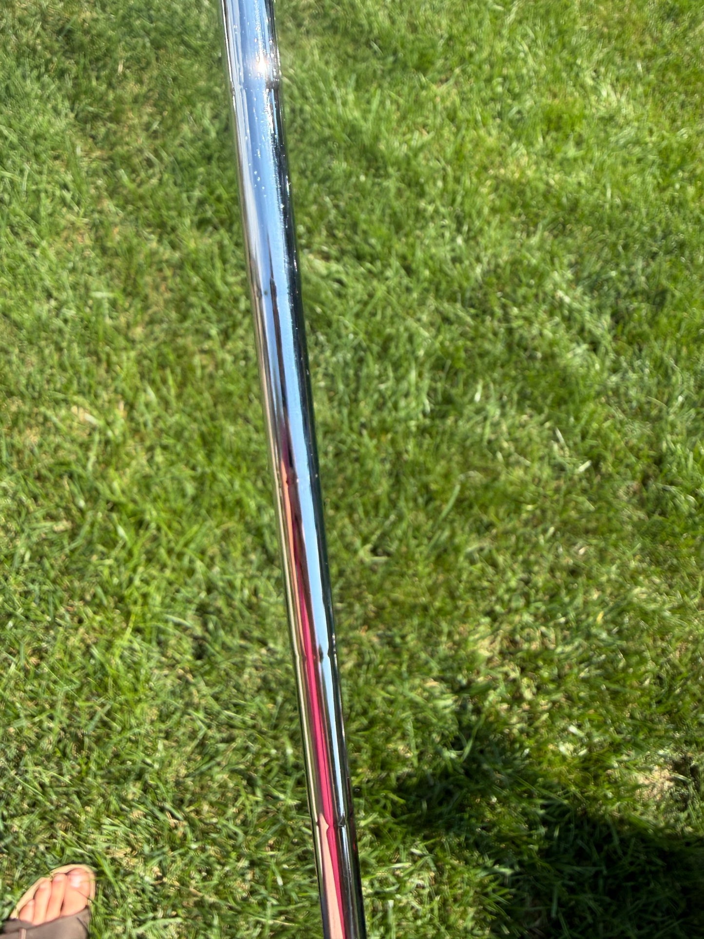Titleist Vokey 200 Series Sand Wedge 56° / 12 Wedge Flex 35.5" — photo 5