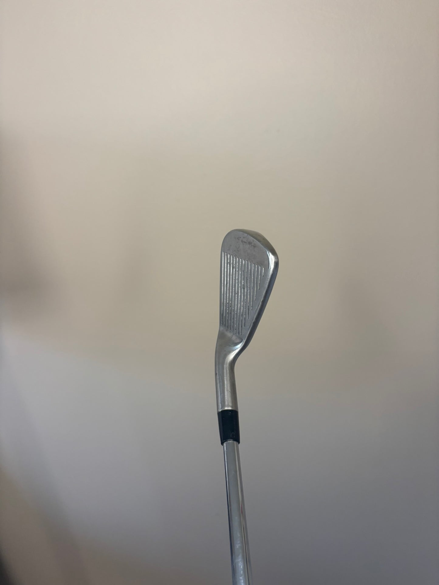 Photo of Titleist DCI 981 5-Iron Regular Flex Tri Spec