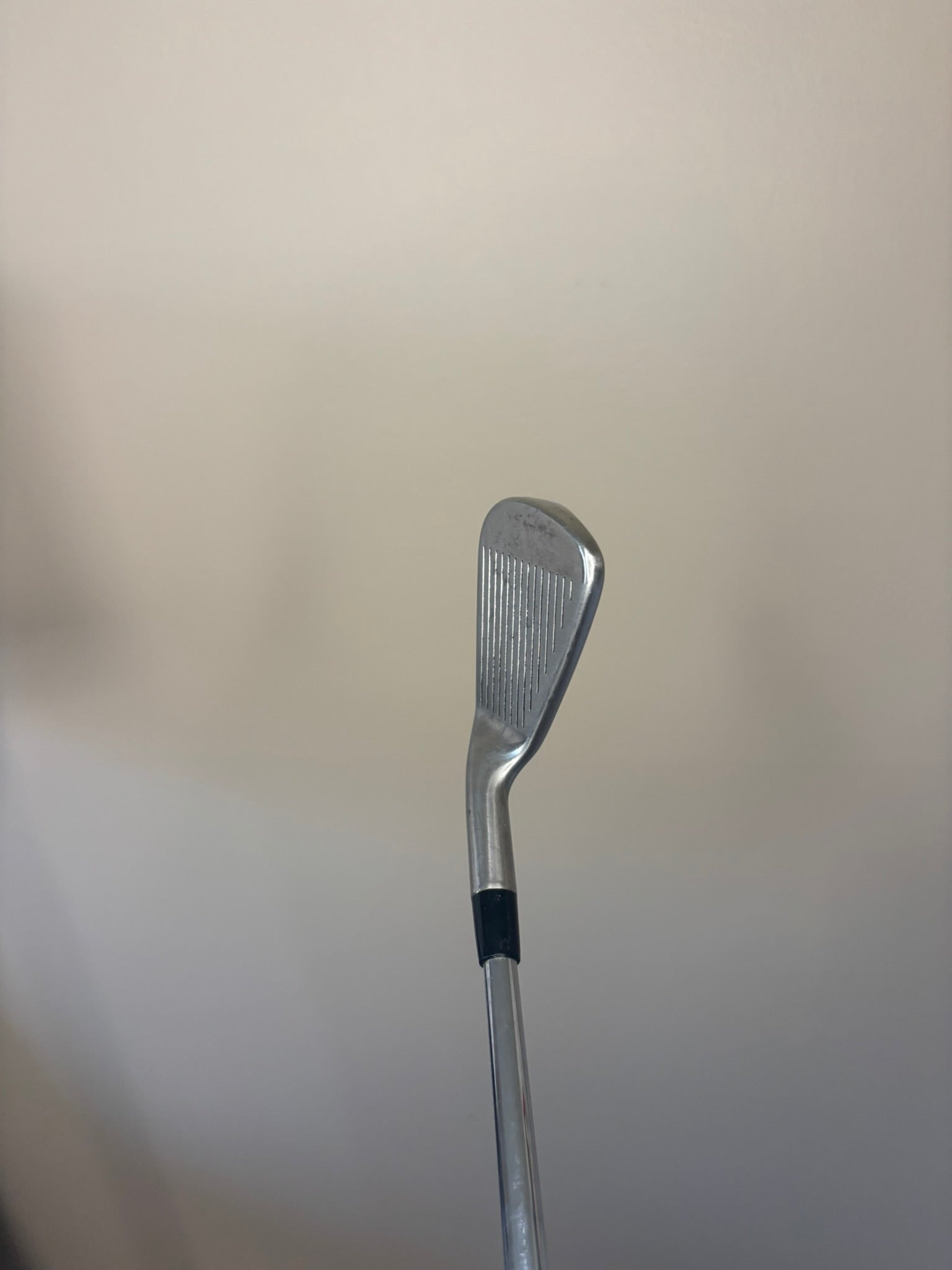 Photo of Titleist DCI 981 5-Iron Regular Flex Tri Spec