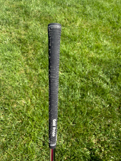 Titleist Vokey 200 Series Sand Wedge 56° / 12 Wedge Flex 35.5" — photo 6