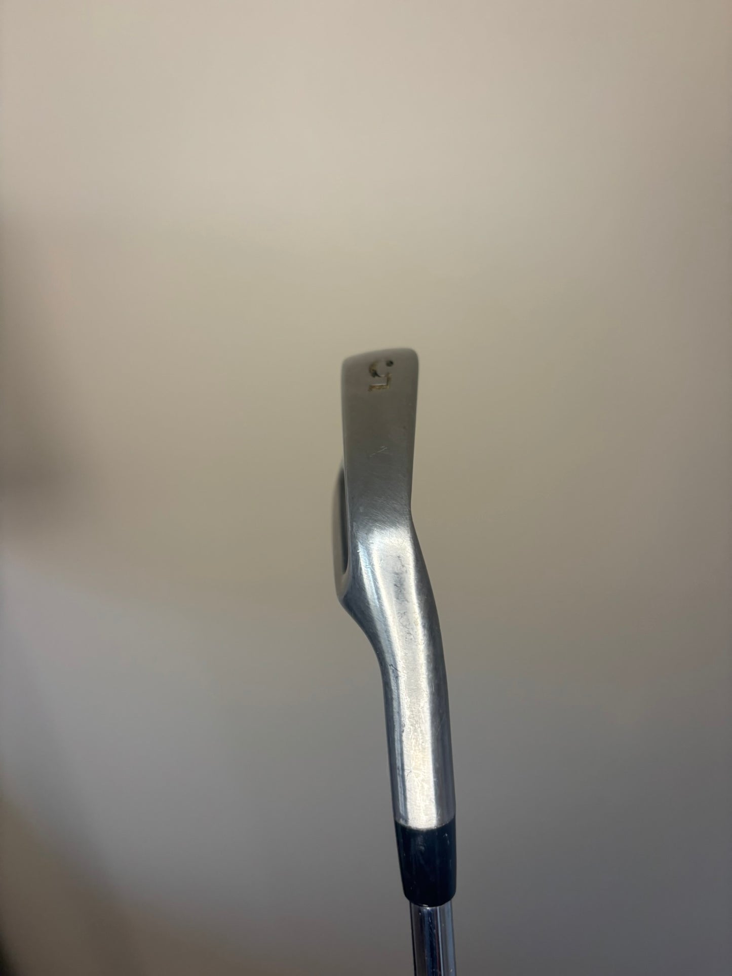 Photo of Titleist DCI 981 5-Iron Regular Flex Tri Spec