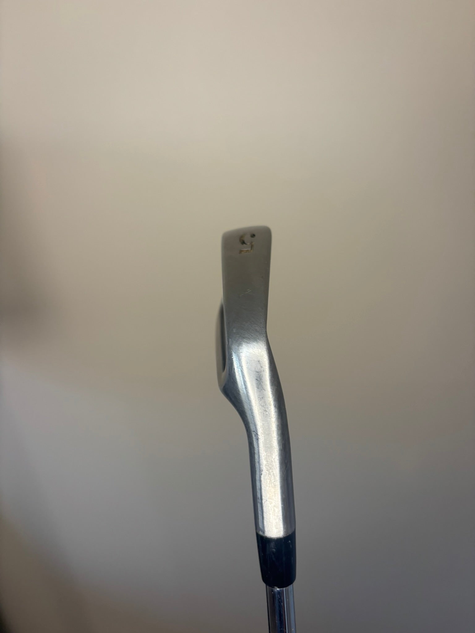 Photo of Titleist DCI 981 5-Iron Regular Flex Tri Spec