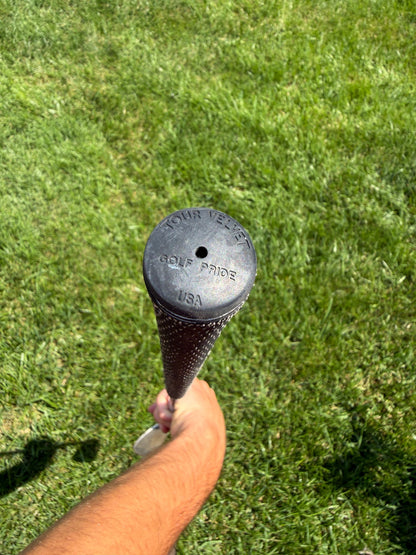Titleist Vokey 200 Series Sand Wedge 56° / 12 Wedge Flex 35.5" — photo 7