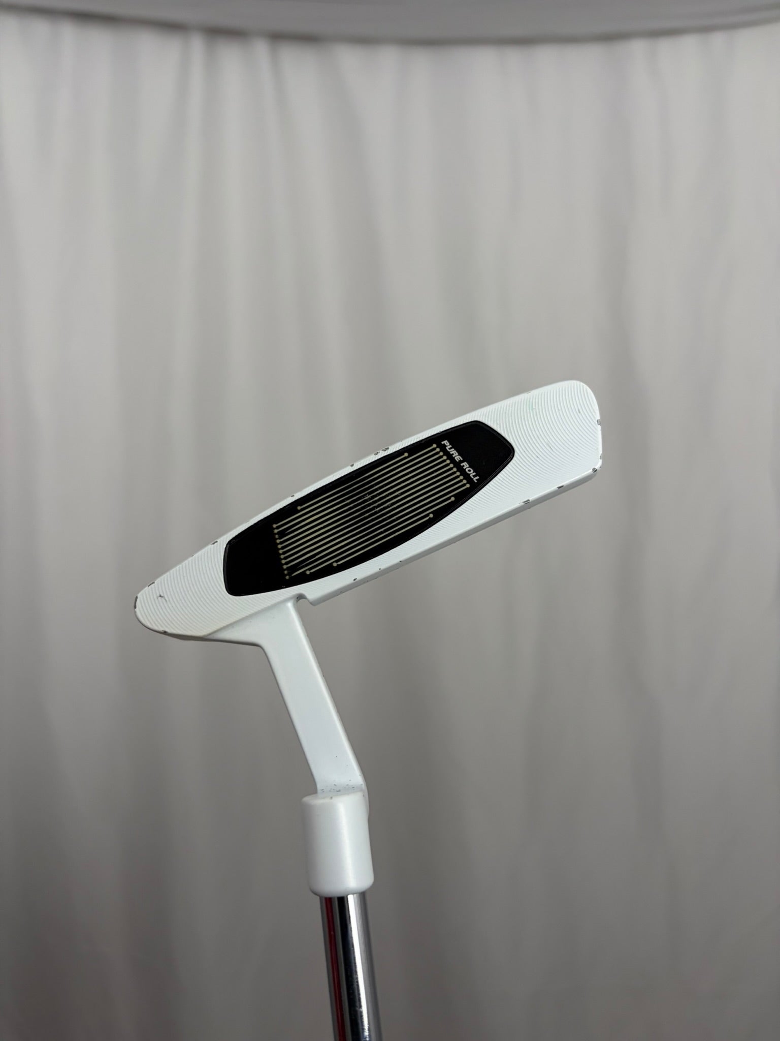 Photo of Taylormade Ghost Tour DA 12 Putter