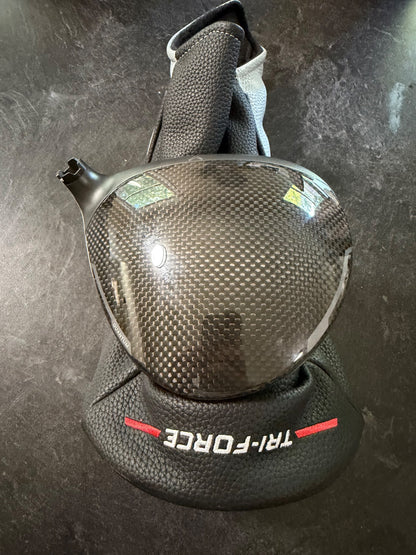 Callaway Quantum Max D Driver 10.5° +HC Head Only NICE — photo 4