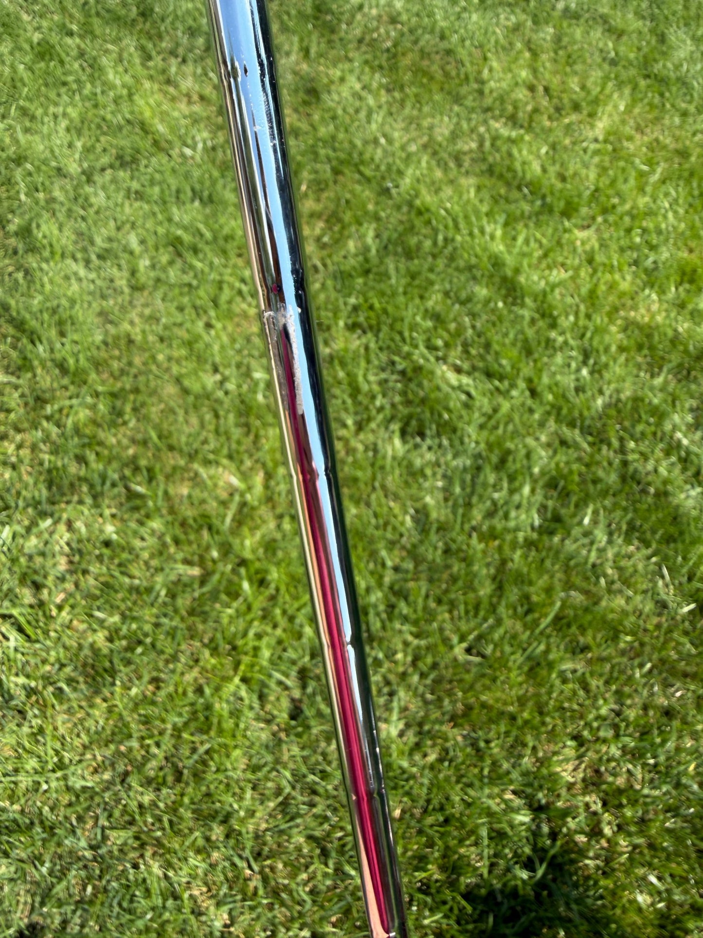 Titleist Vokey 200 Oil Can Lob Wedge 58° / 8 Wedge Flex 35.25" NICE — photo 5