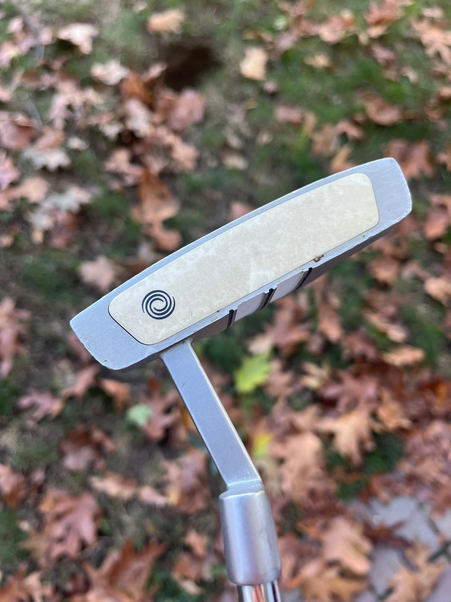 Odyssey Divine Putter 33″