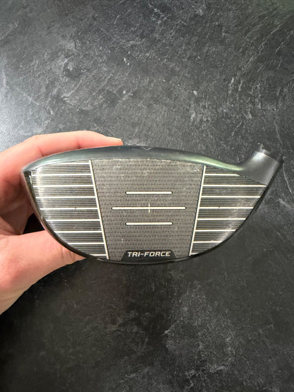 Callaway Quantum Max Fast Driver 10.5° Head Only NICE — photo 2