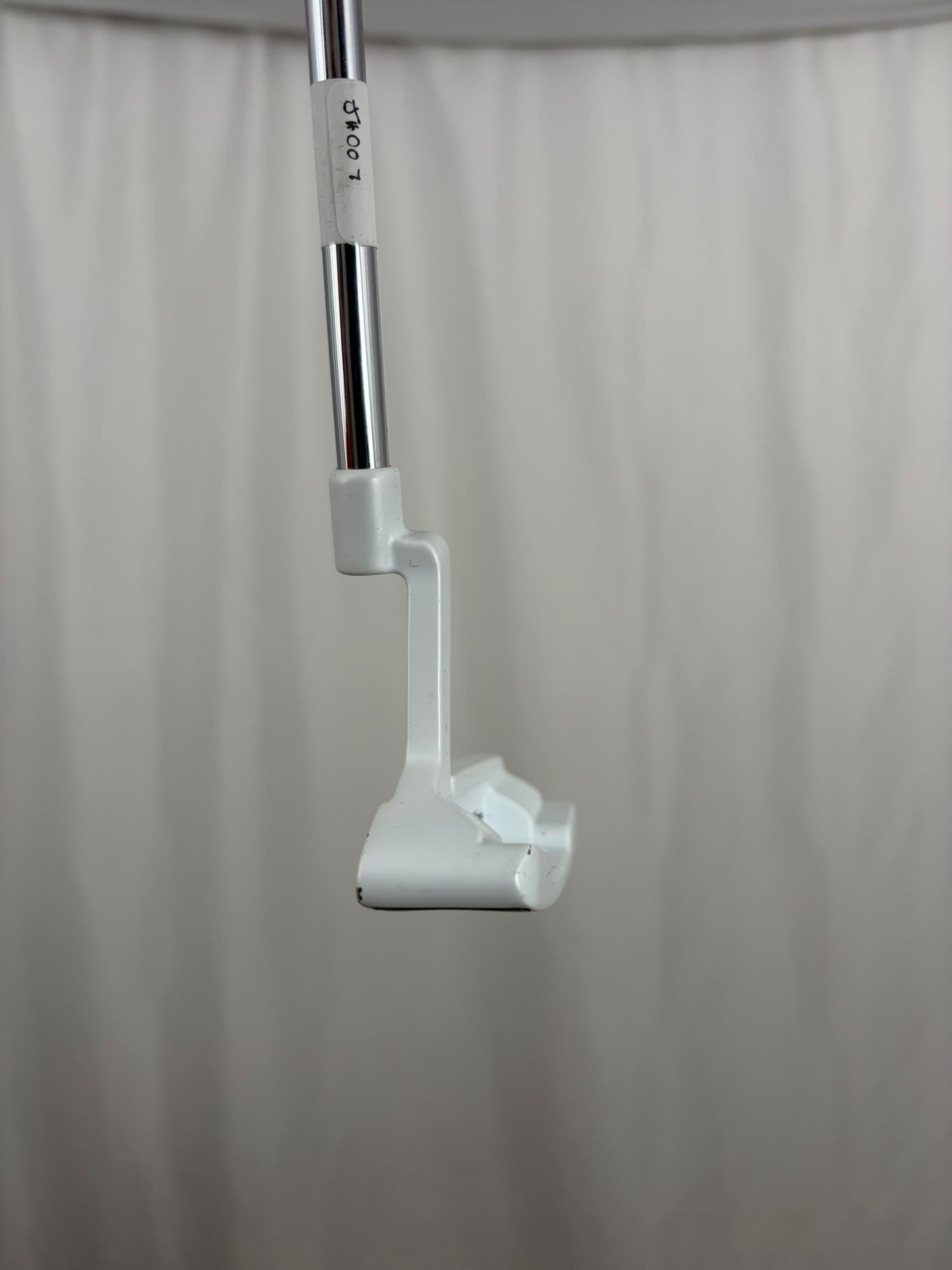 Photo of Taylormade Ghost Tour DA 12 Putter