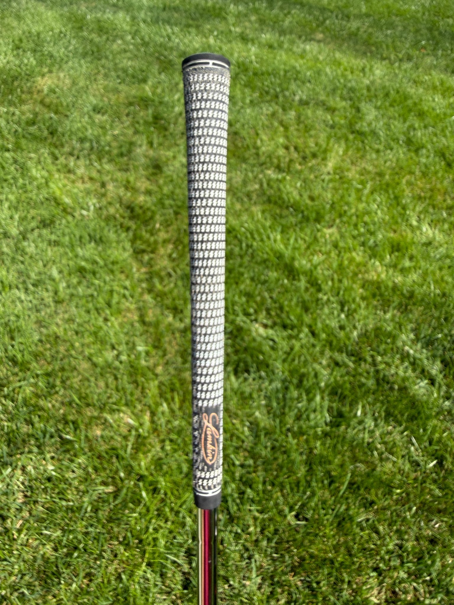 Titleist Vokey 200 Oil Can Lob Wedge 58° / 8 Wedge Flex 35.25" NICE — photo 6
