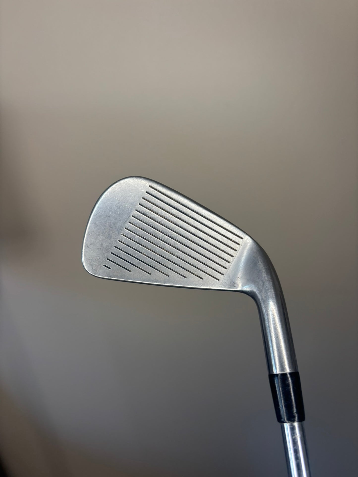 Photo of Titleist DCI 981 3-Iron Regular Flex Tri Spec