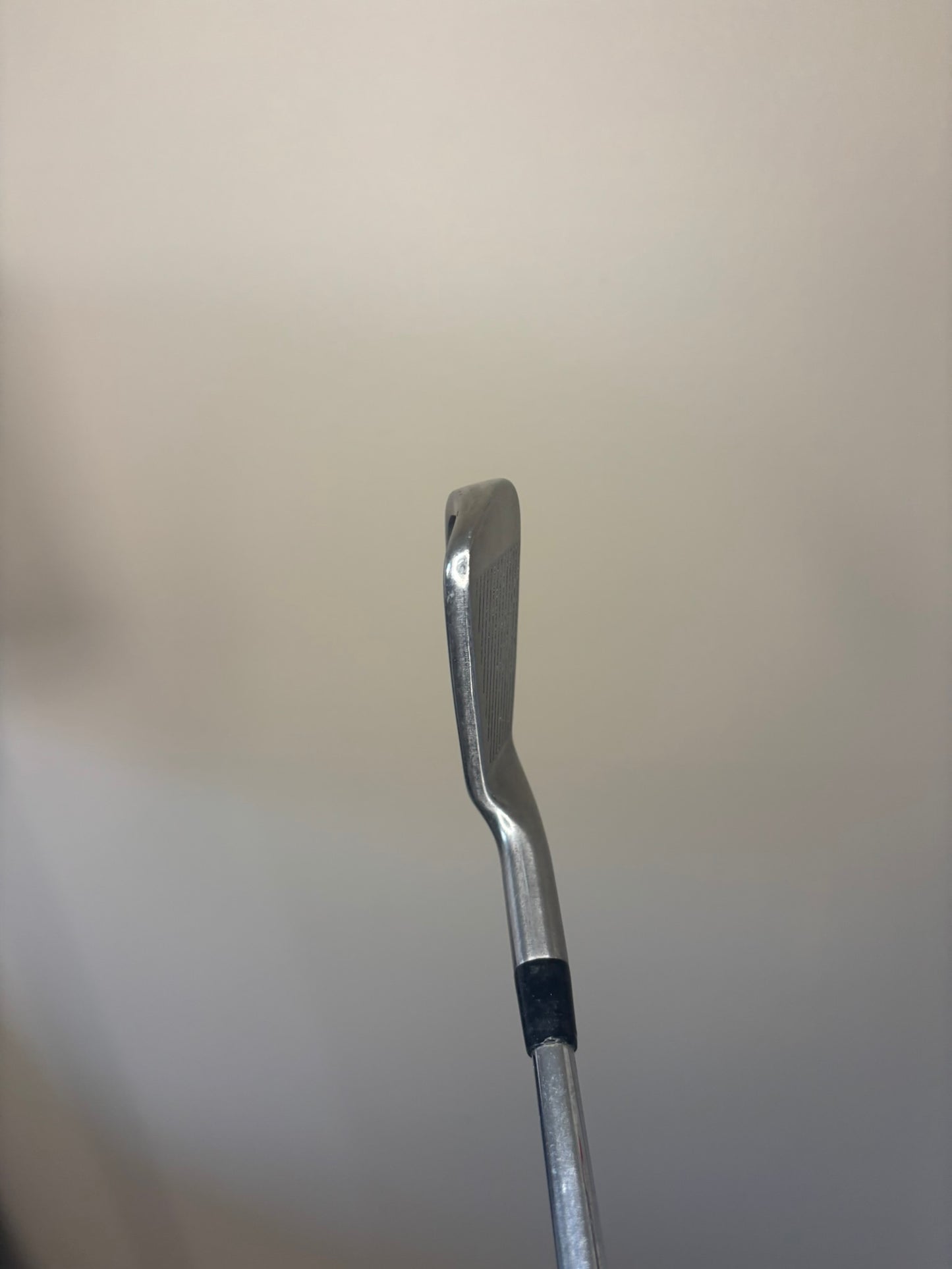 Photo of Titleist DCI 981 3-Iron Regular Flex Tri Spec