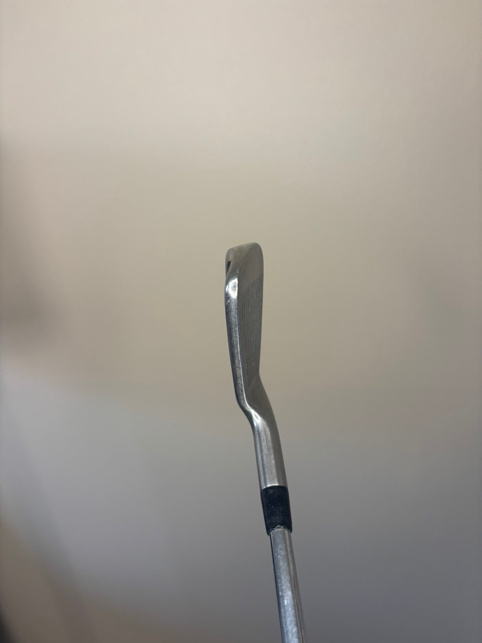 Photo of Titleist DCI 981 3-Iron Regular Flex Tri Spec