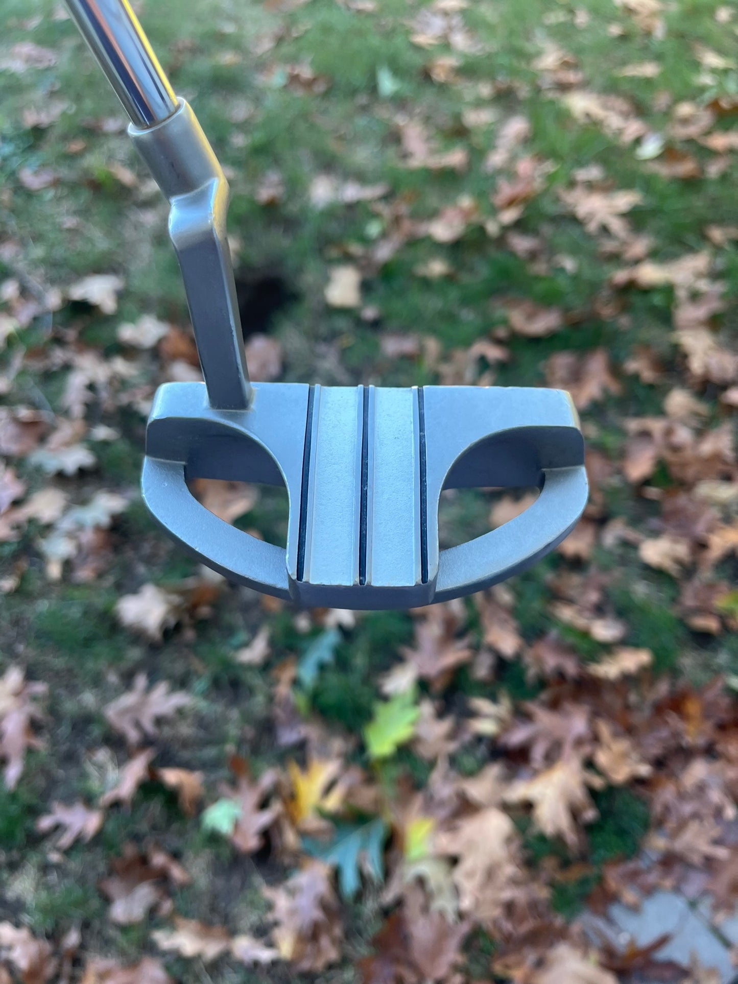 Odyssey Divine Putter 33″