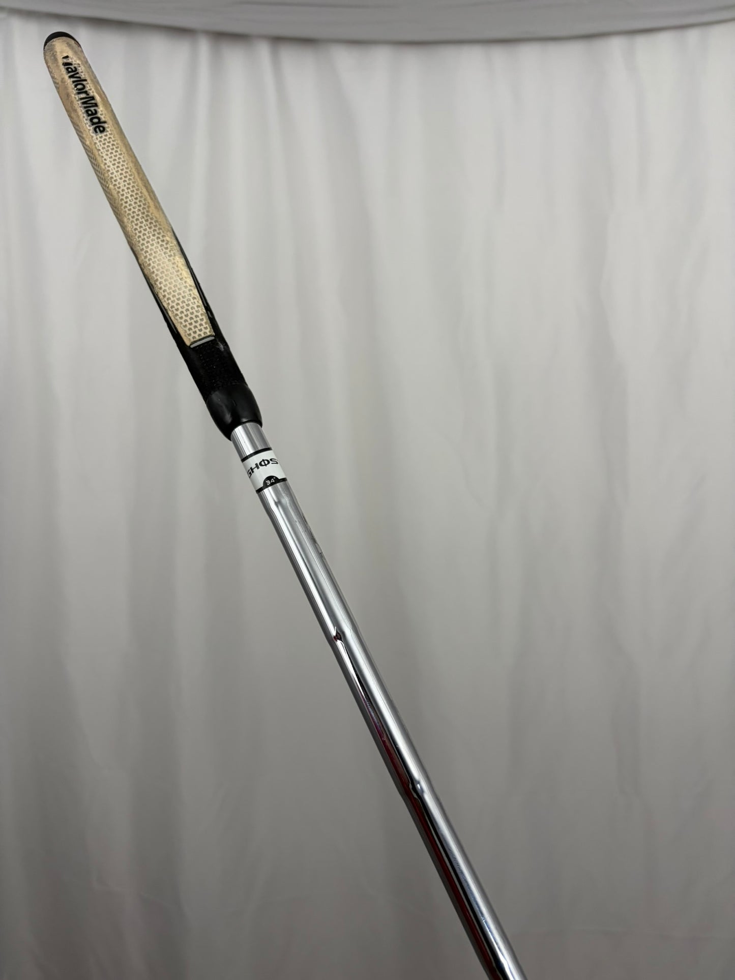 Photo of Taylormade Ghost Tour DA 12 Putter