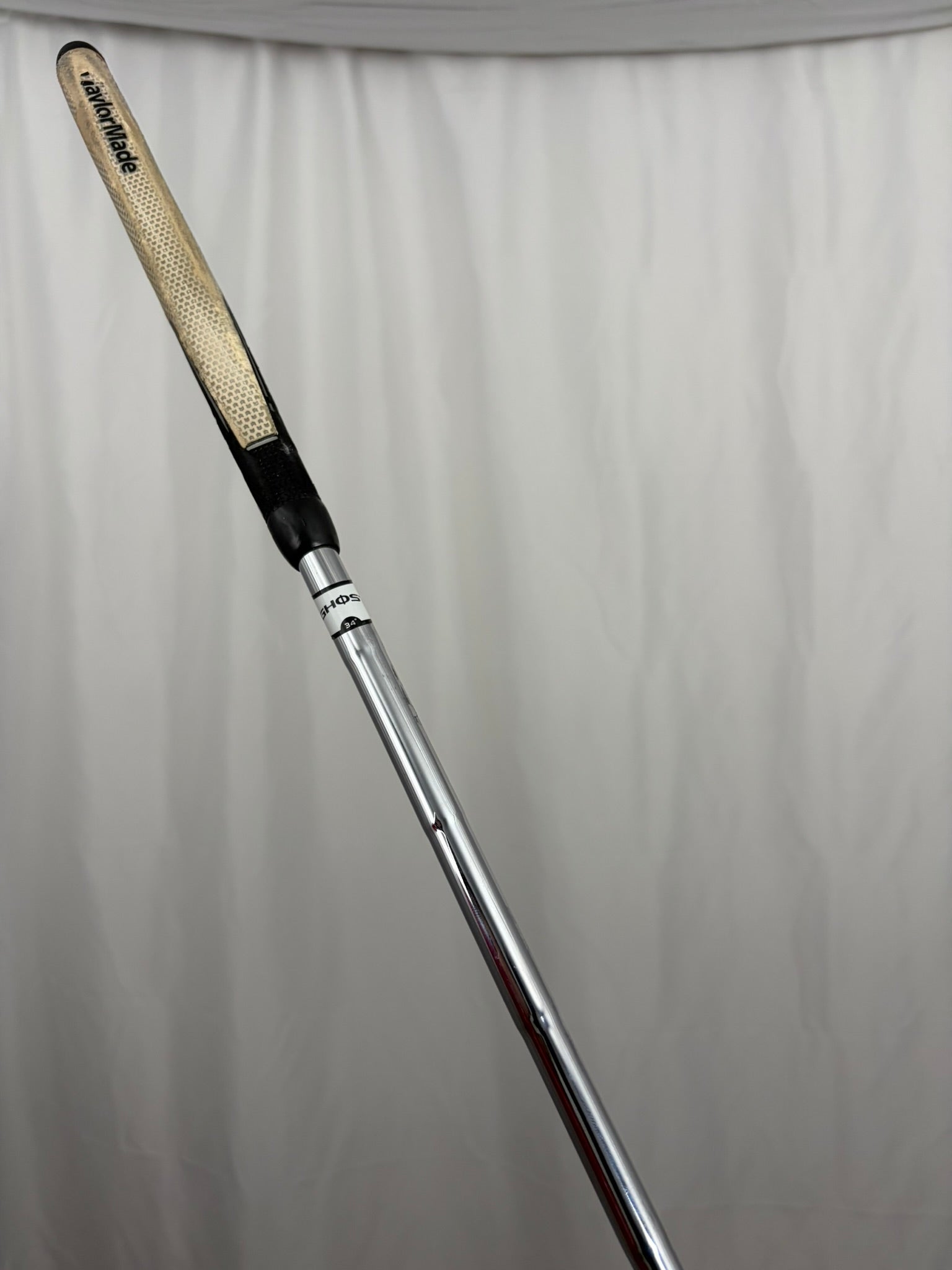 Photo of Taylormade Ghost Tour DA 12 Putter