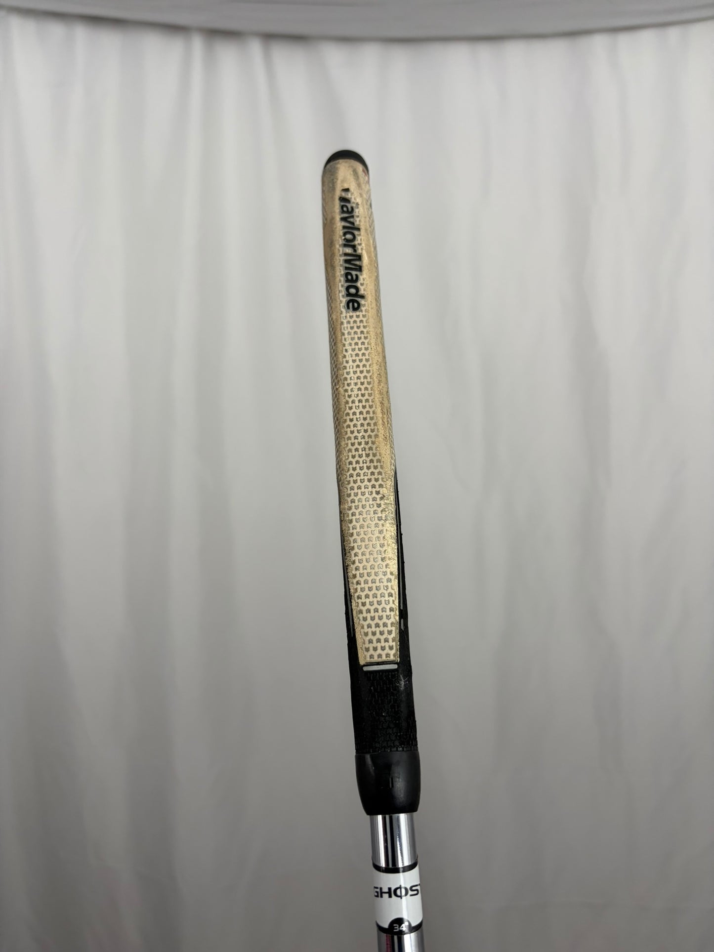 Photo of Taylormade Ghost Tour DA 12 Putter