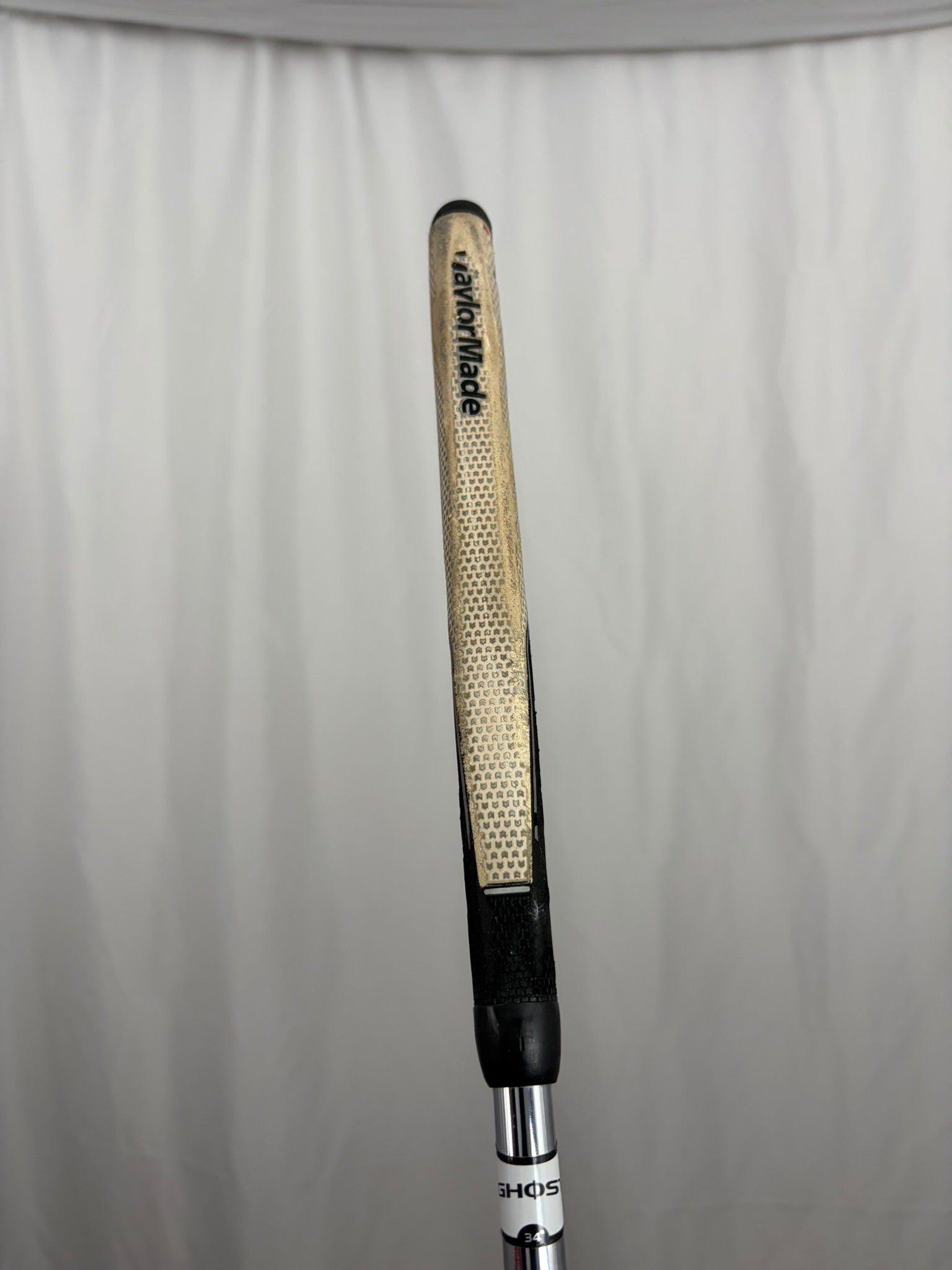 Photo of Taylormade Ghost Tour DA 12 Putter