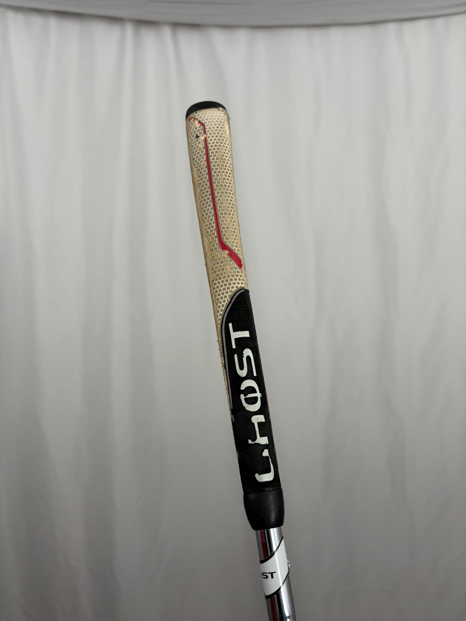 Photo of Taylormade Ghost Tour DA 12 Putter