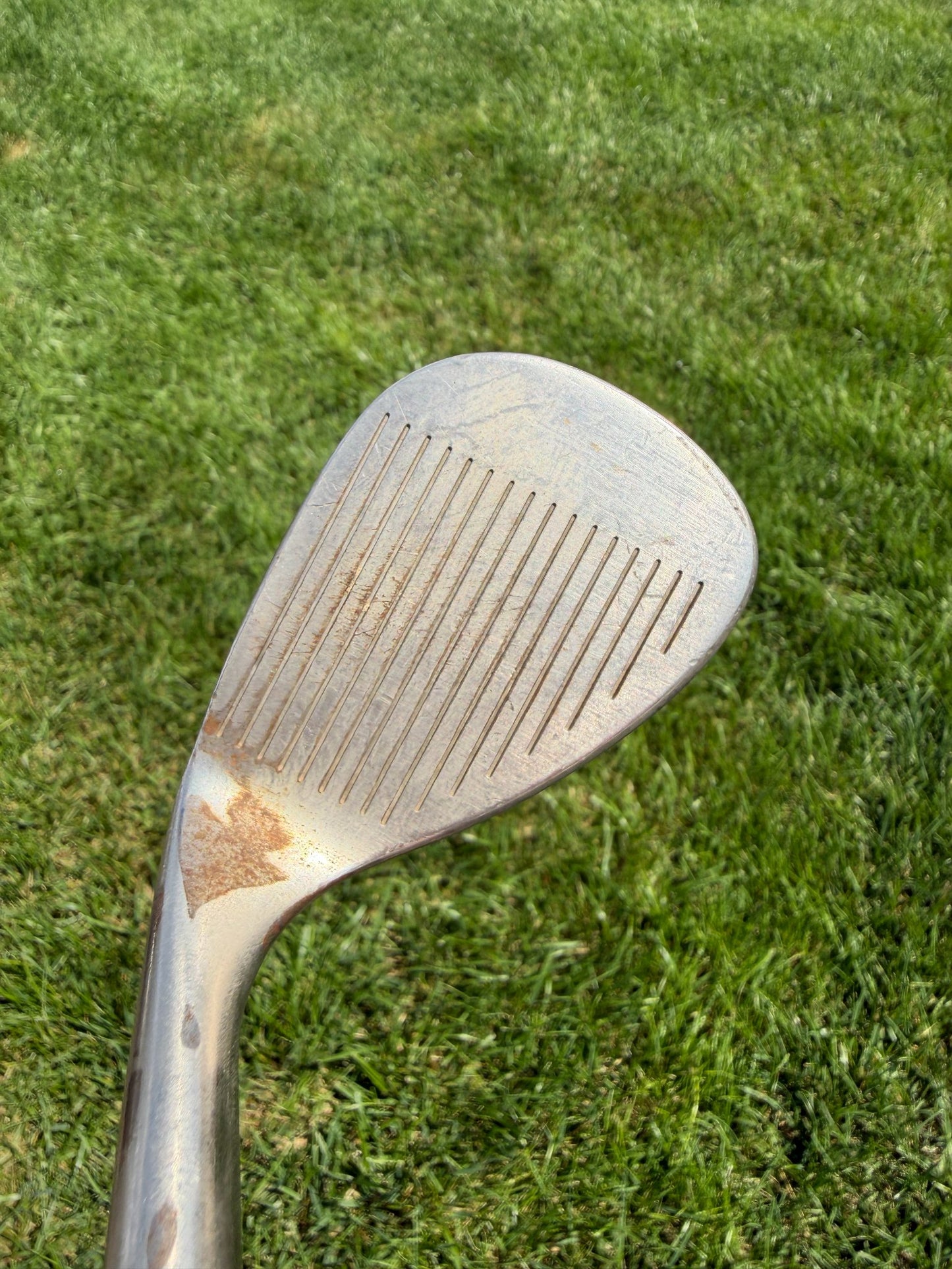 Titleist Vokey 200 Series Lob Wedge 60° / 12 Wedge Flex 35.25" — photo 2