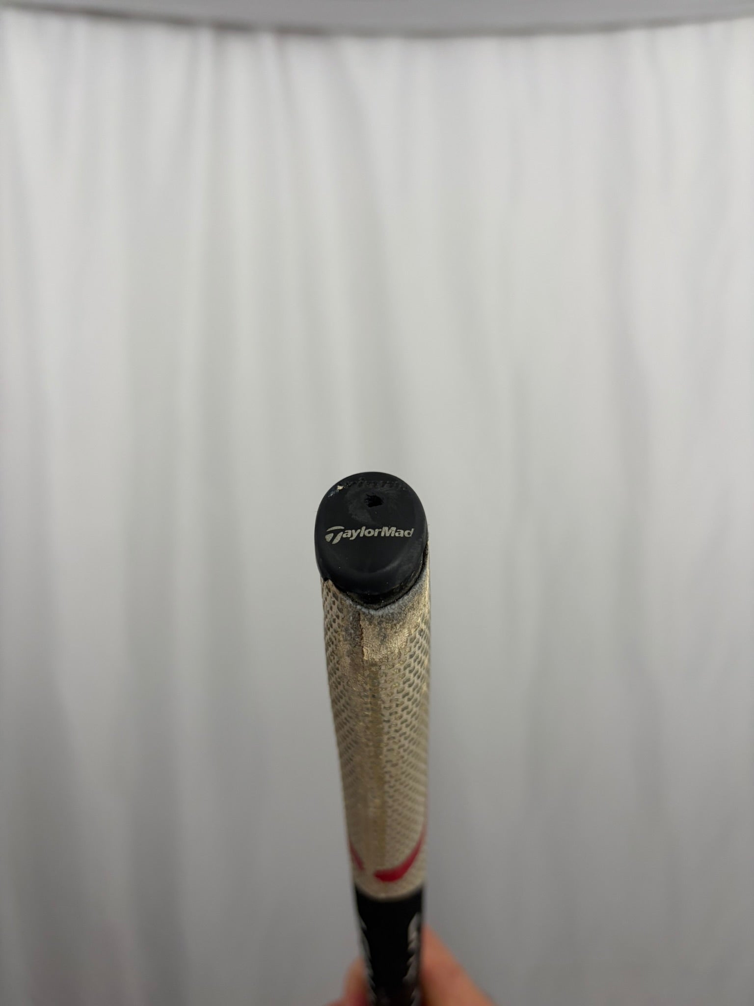 Photo of Taylormade Ghost Tour DA 12 Putter