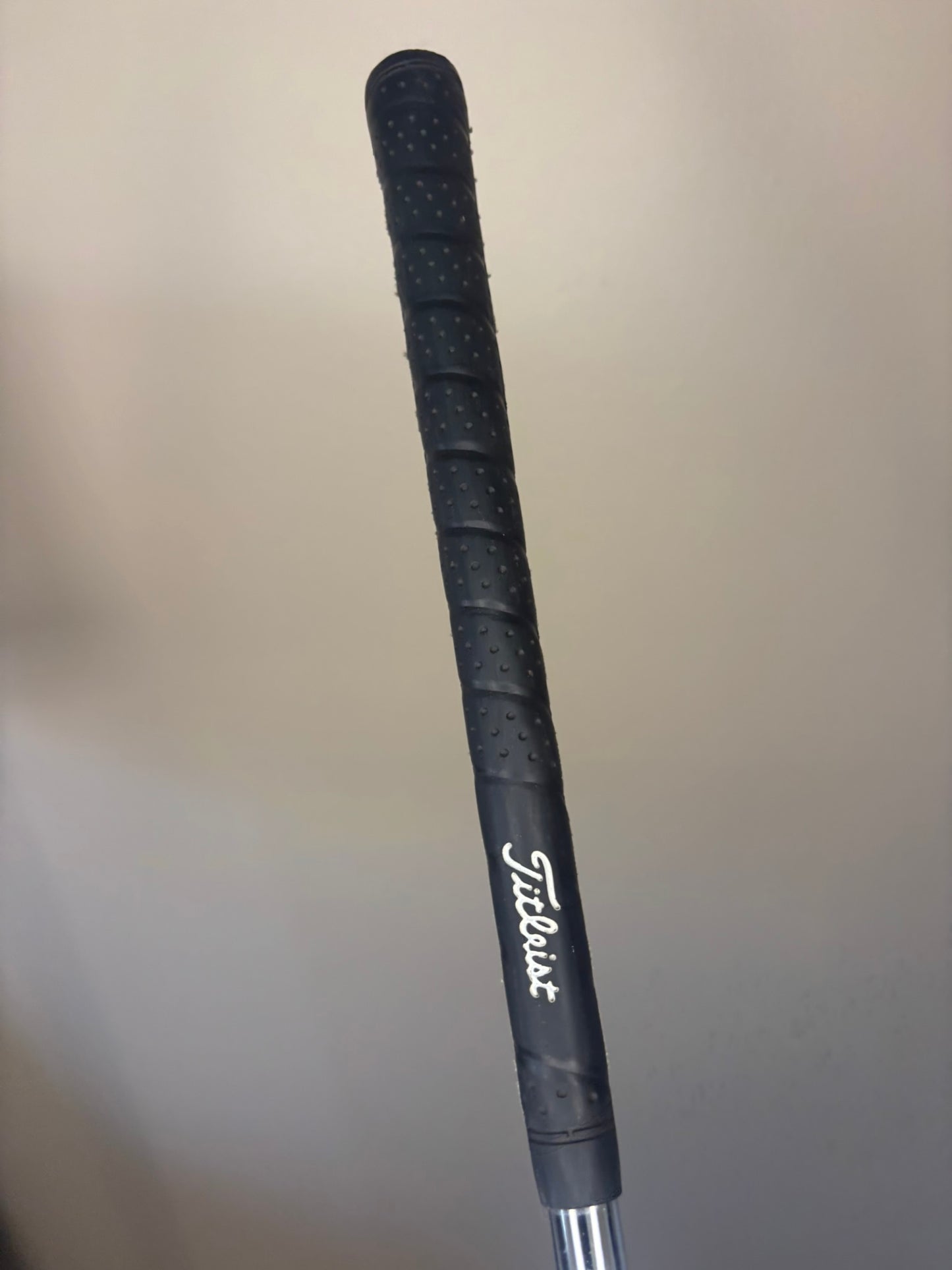 Photo of Titleist DCI 981 3-Iron Regular Flex Tri Spec