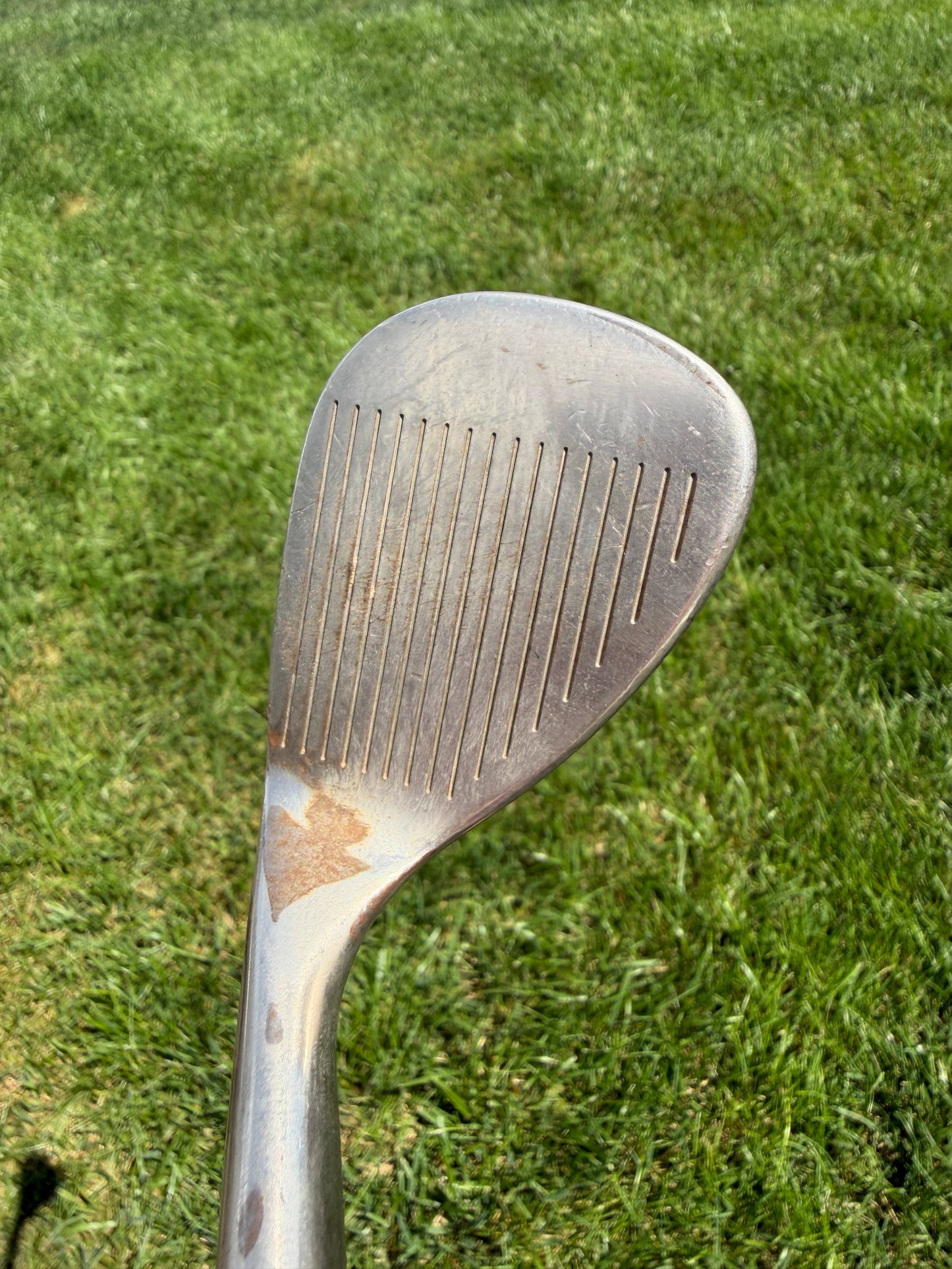 Titleist Vokey 200 Series Lob Wedge 60° / 12 Wedge Flex 35.25" — photo 3