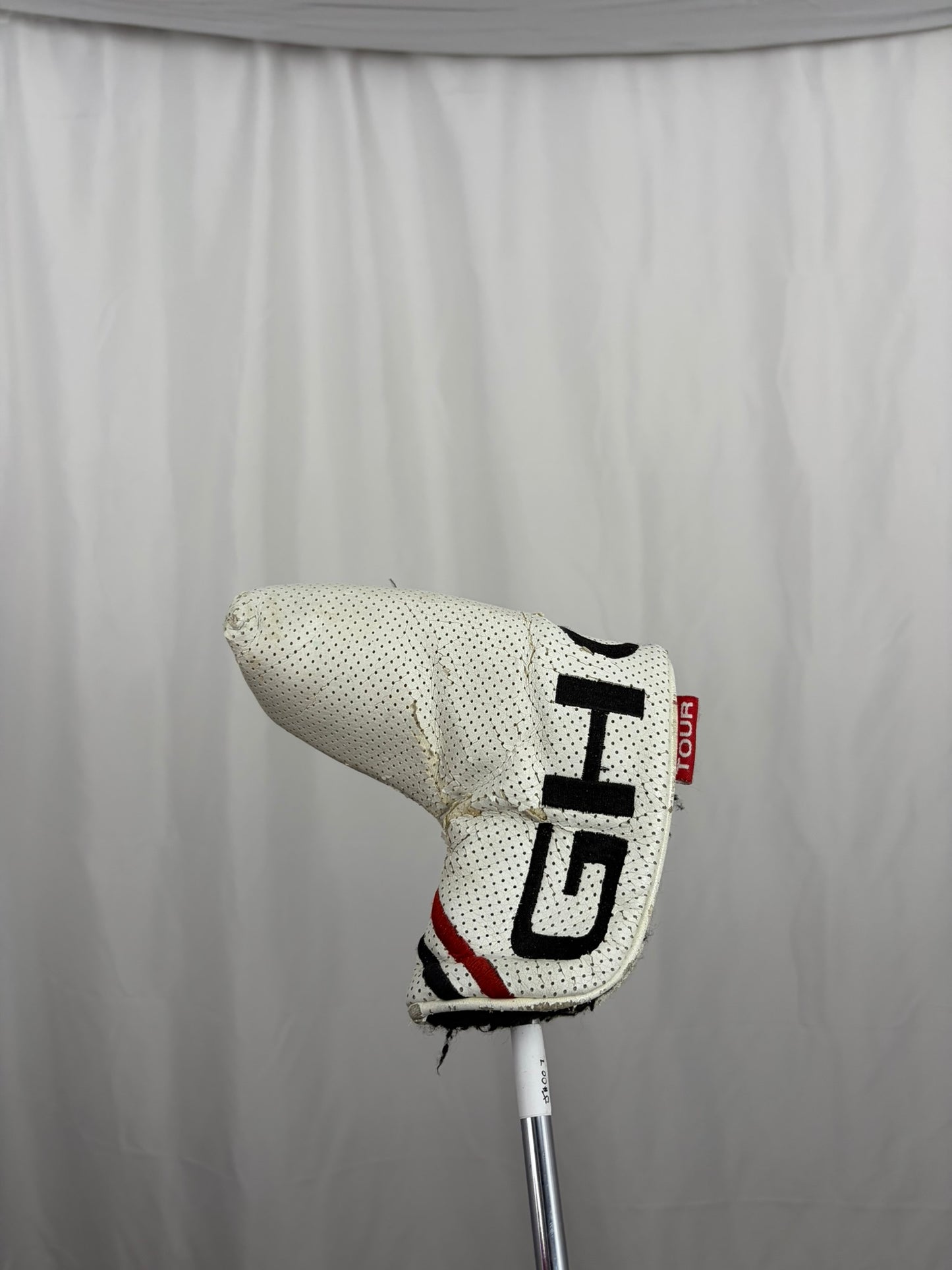 Photo of Taylormade Ghost Tour DA 12 Putter