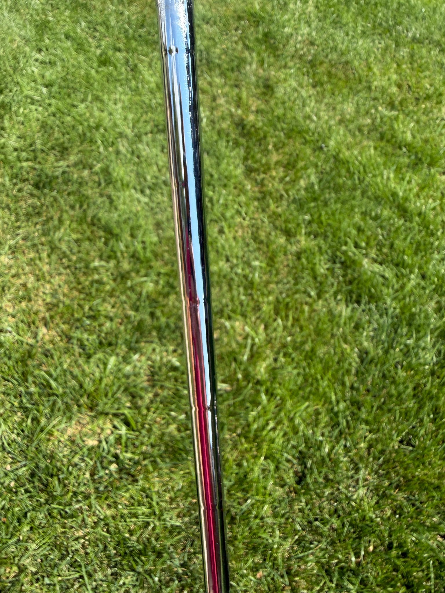Titleist Vokey 200 Series Lob Wedge 60° / 12 Wedge Flex 35.25" — photo 5