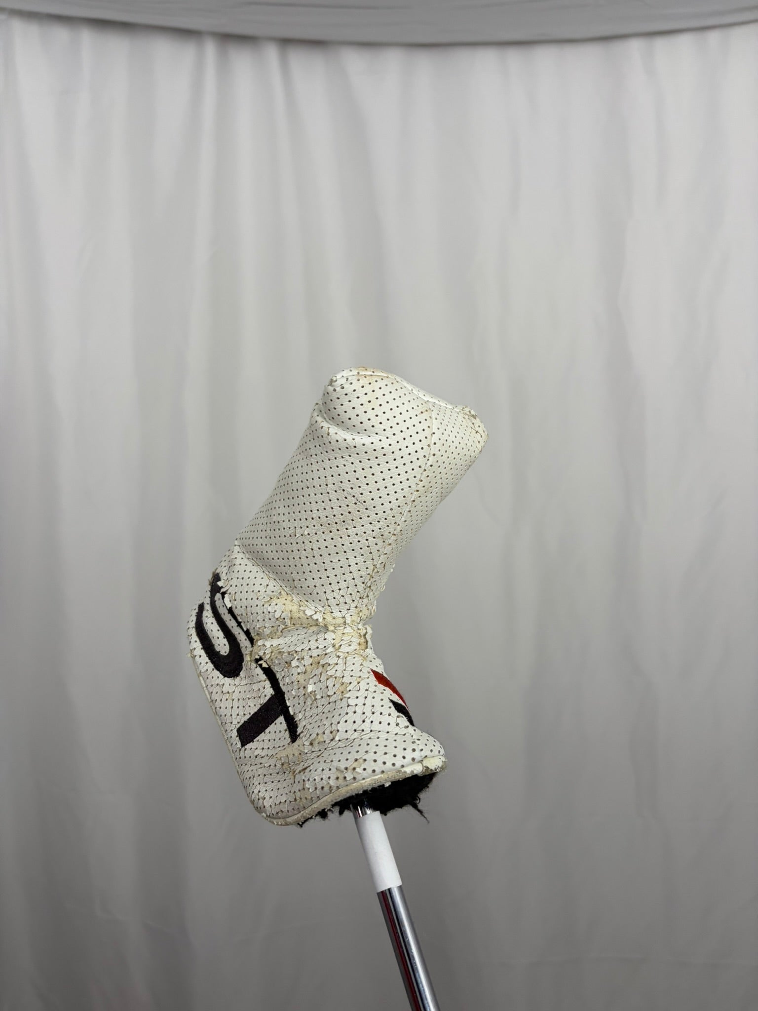 Photo of Taylormade Ghost Tour DA 12 Putter
