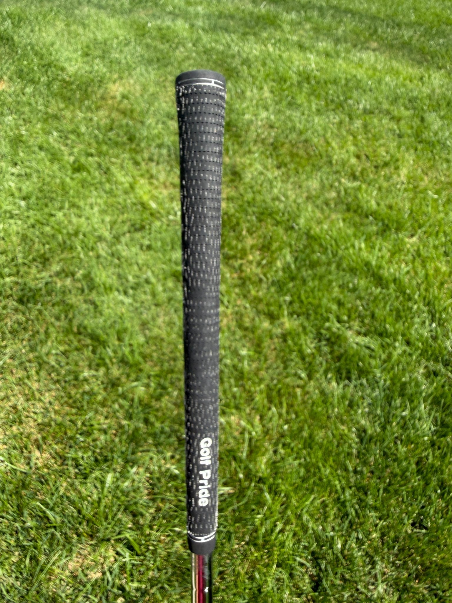 Titleist Vokey 200 Series Lob Wedge 60° / 12 Wedge Flex 35.25" — photo 6