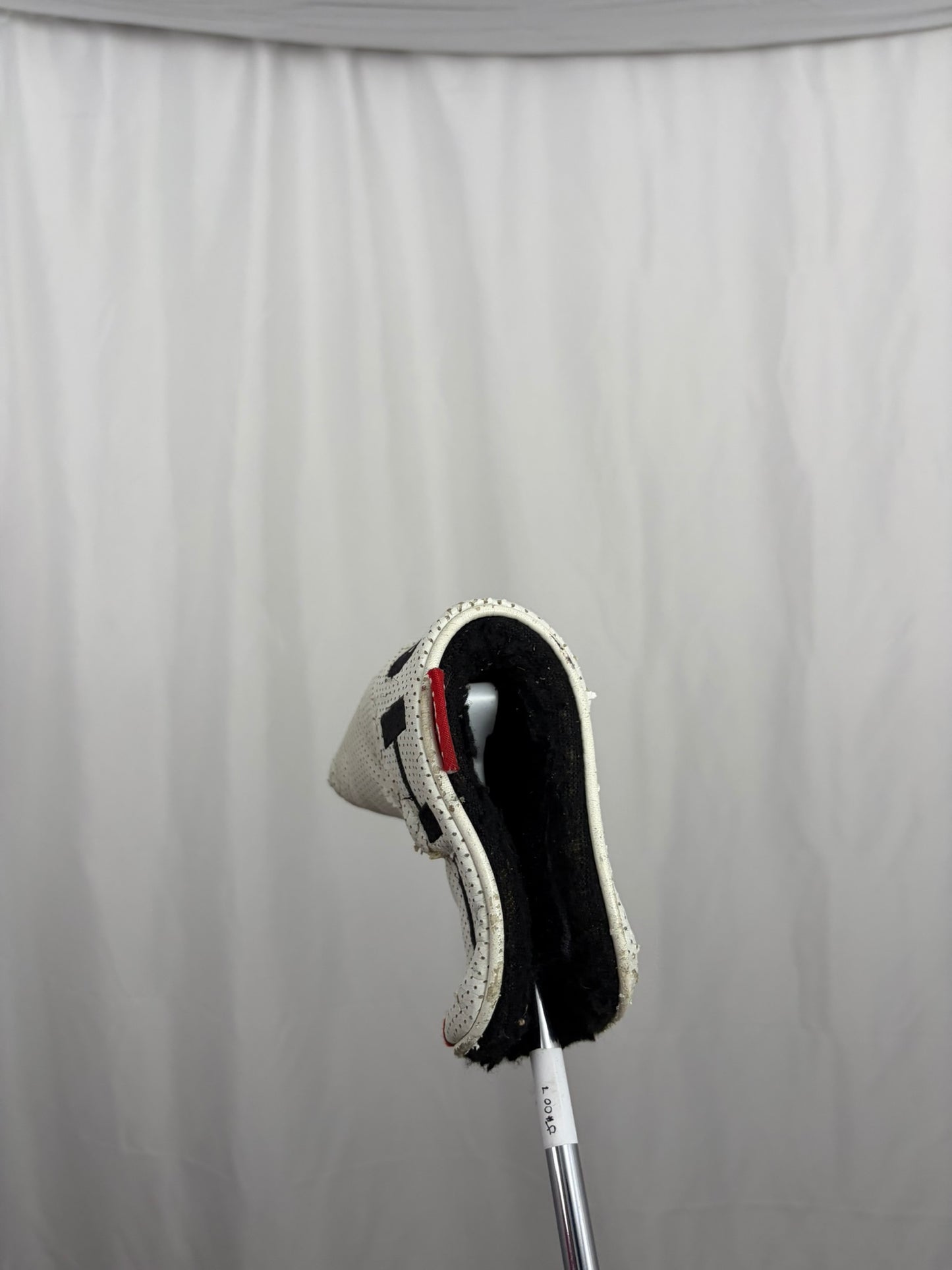 Photo of Taylormade Ghost Tour DA 12 Putter